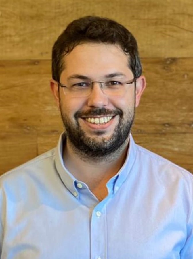 STEPHANO GABRIEL, CFA